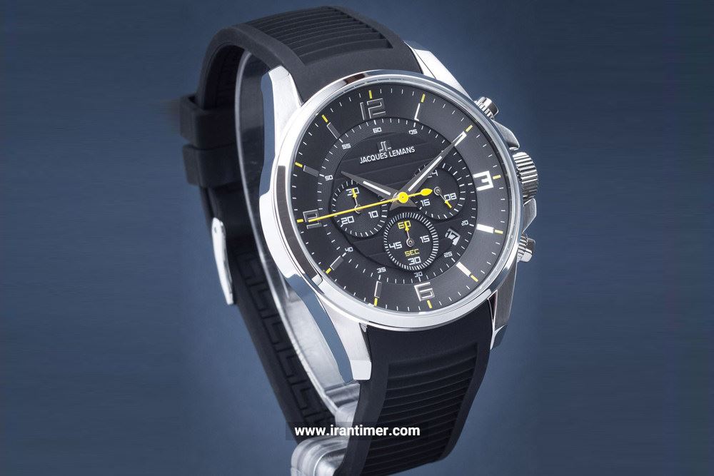 خریداران ساعت مچی مردانه ژاک لمن مدل 1-1799A چه افرادی هستند؟